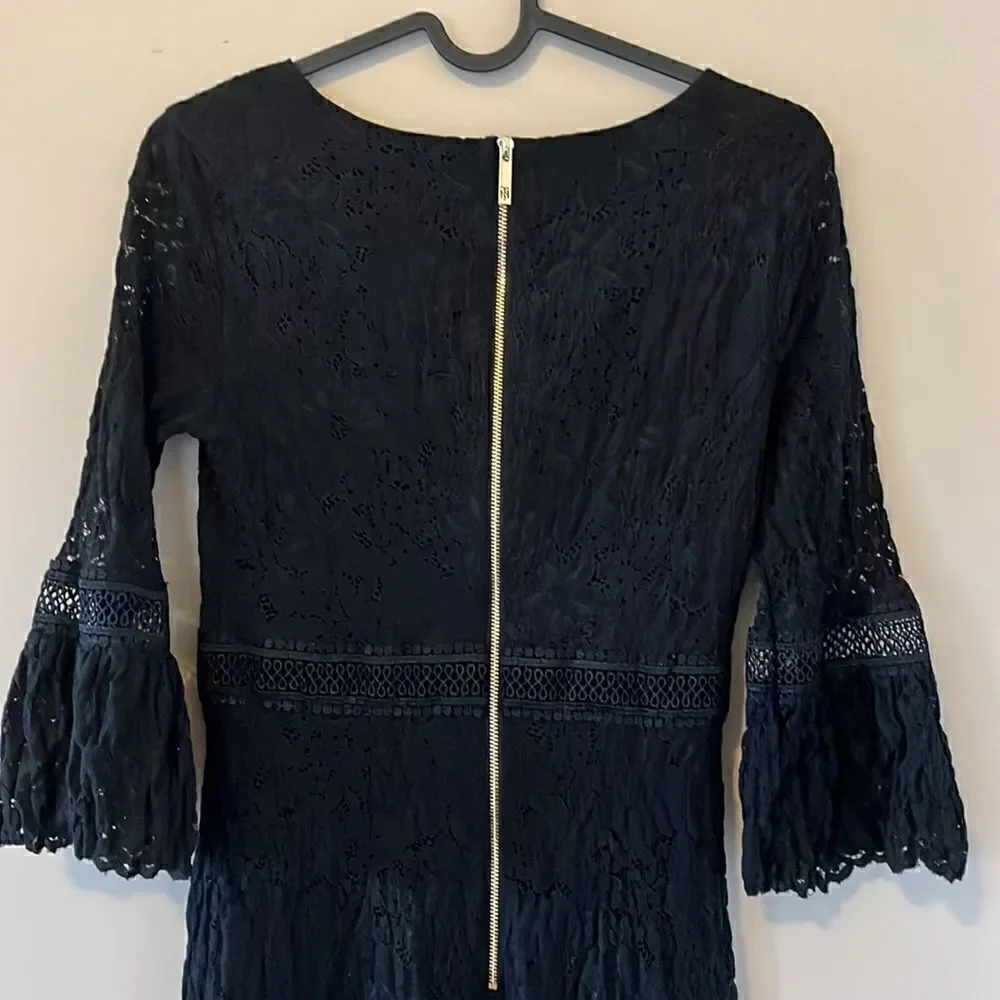 Womens’ Tommy Hilfiger Lace Dress Size 2